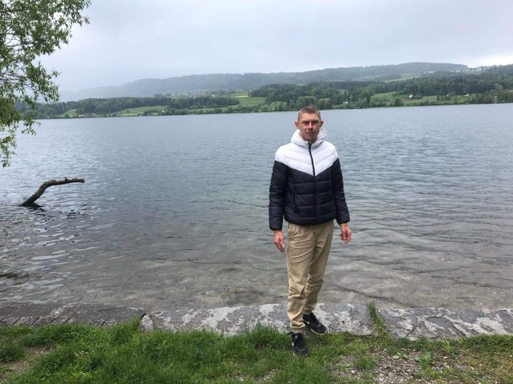 Wroblewski Przemek