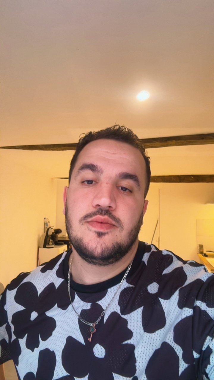 Beddar Slimane