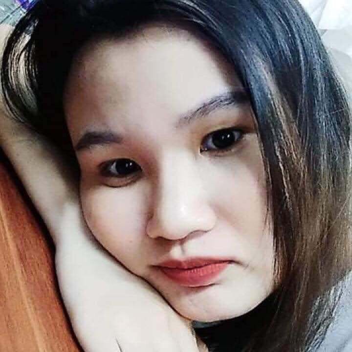 Võ Thị Thuỷ Tiên