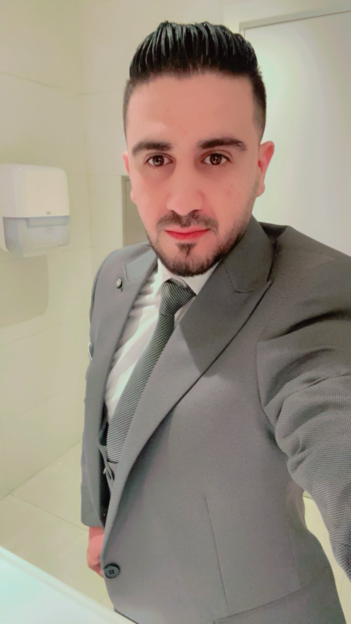 Abedalqader Nazmy