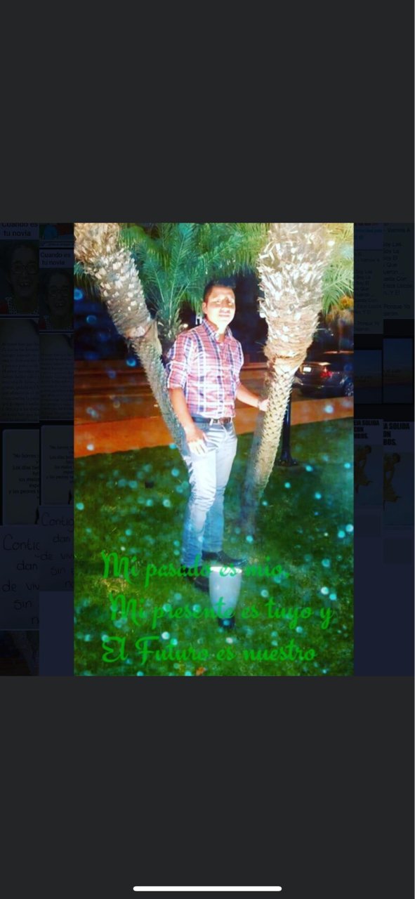Joshua salas