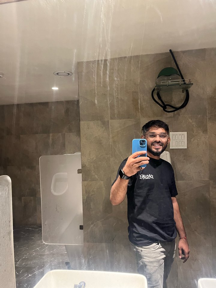 Vivek J