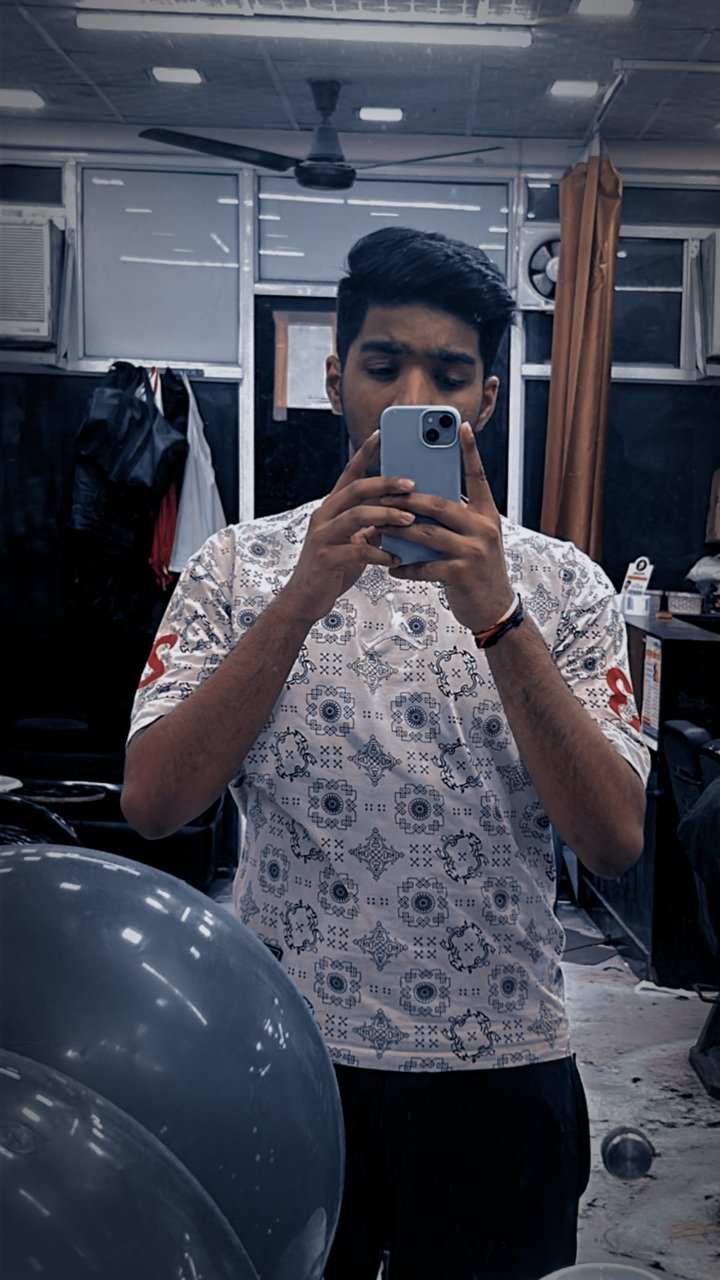 Phalke Shourya