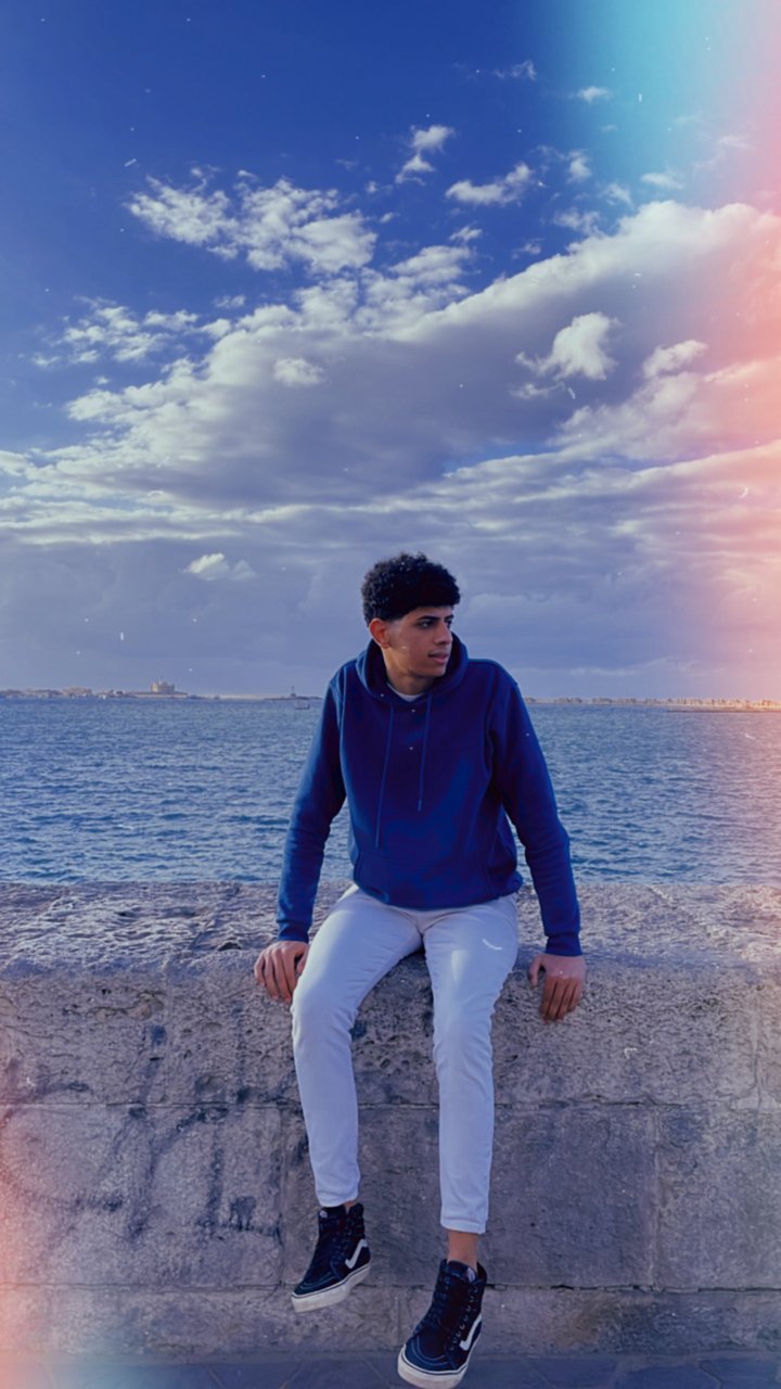 Sameh Mohamed