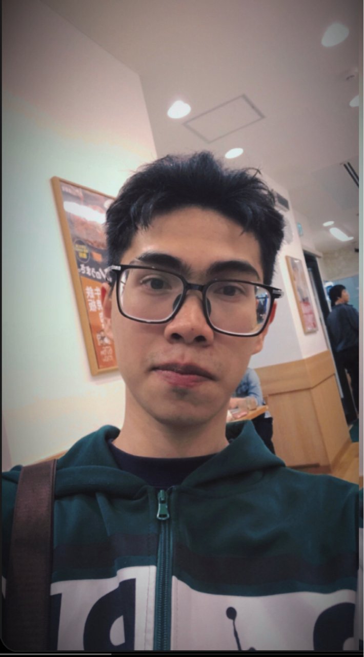Pham Giang
