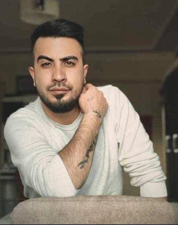 Yasin Öz Tekin