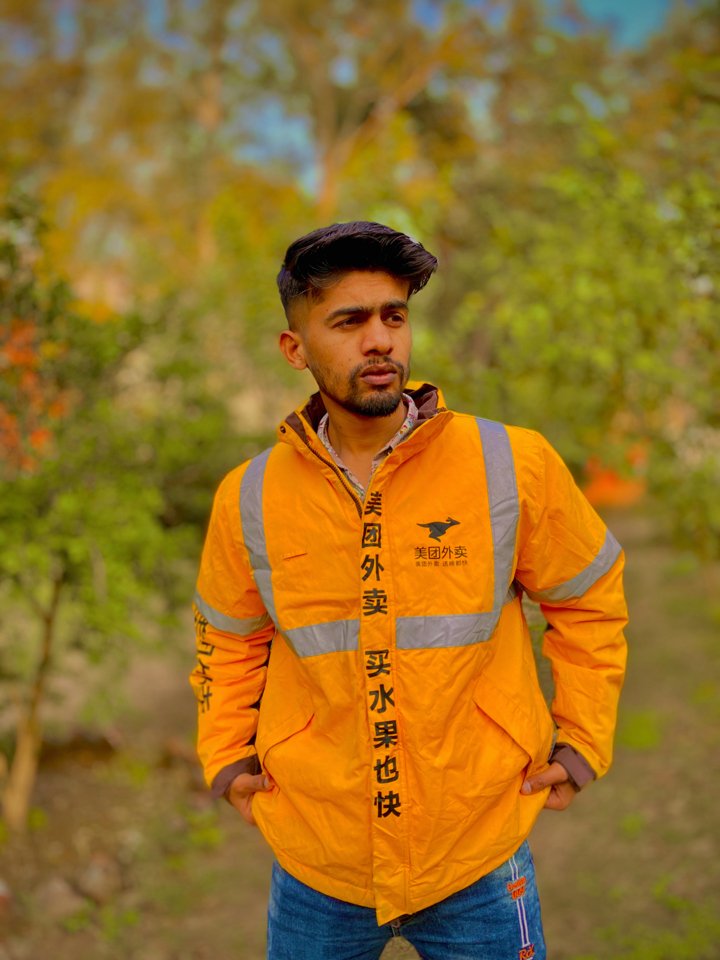 Ullah Sami
