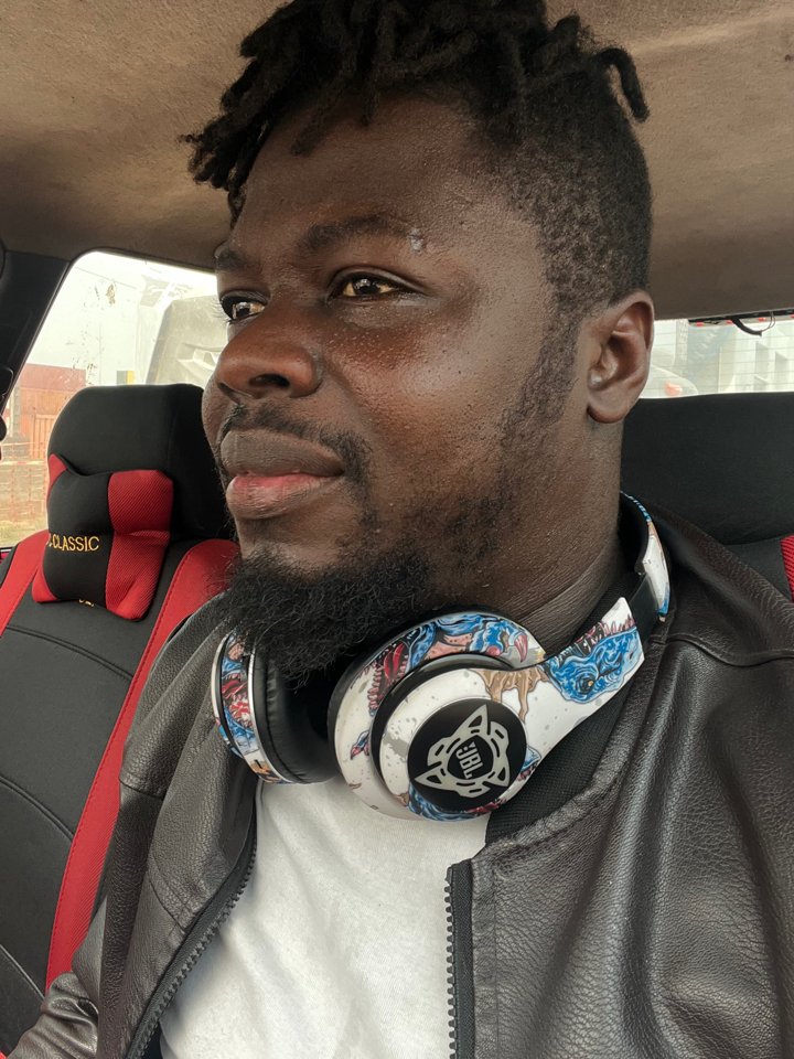 Louth Traore