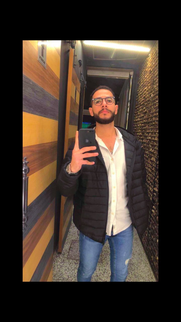 badr seliem