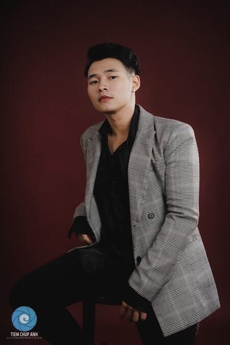 Nguyễn Hữu Thịnh