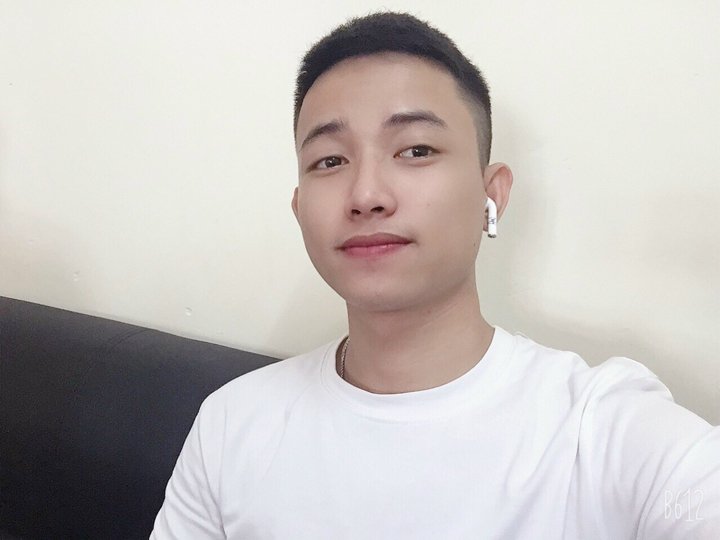 Hoang Tran
