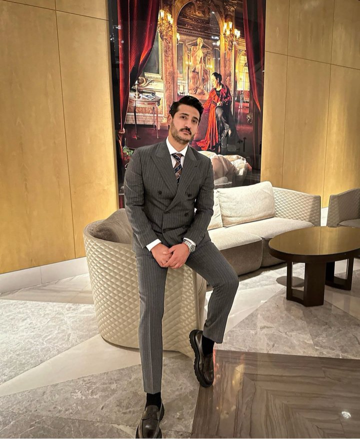 Ediş Serkan