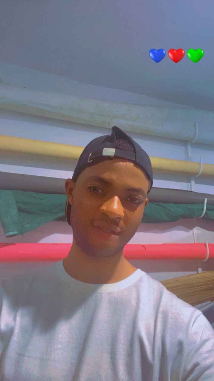 Dammy