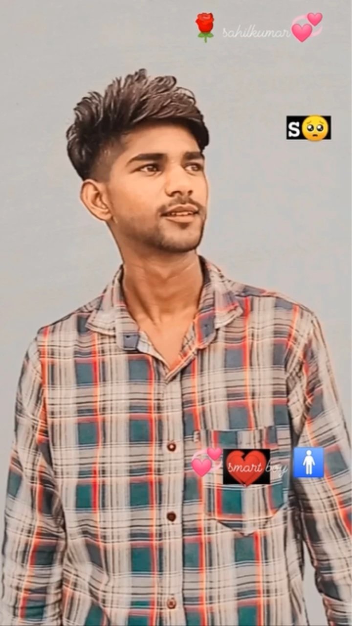 Sahil Sahil