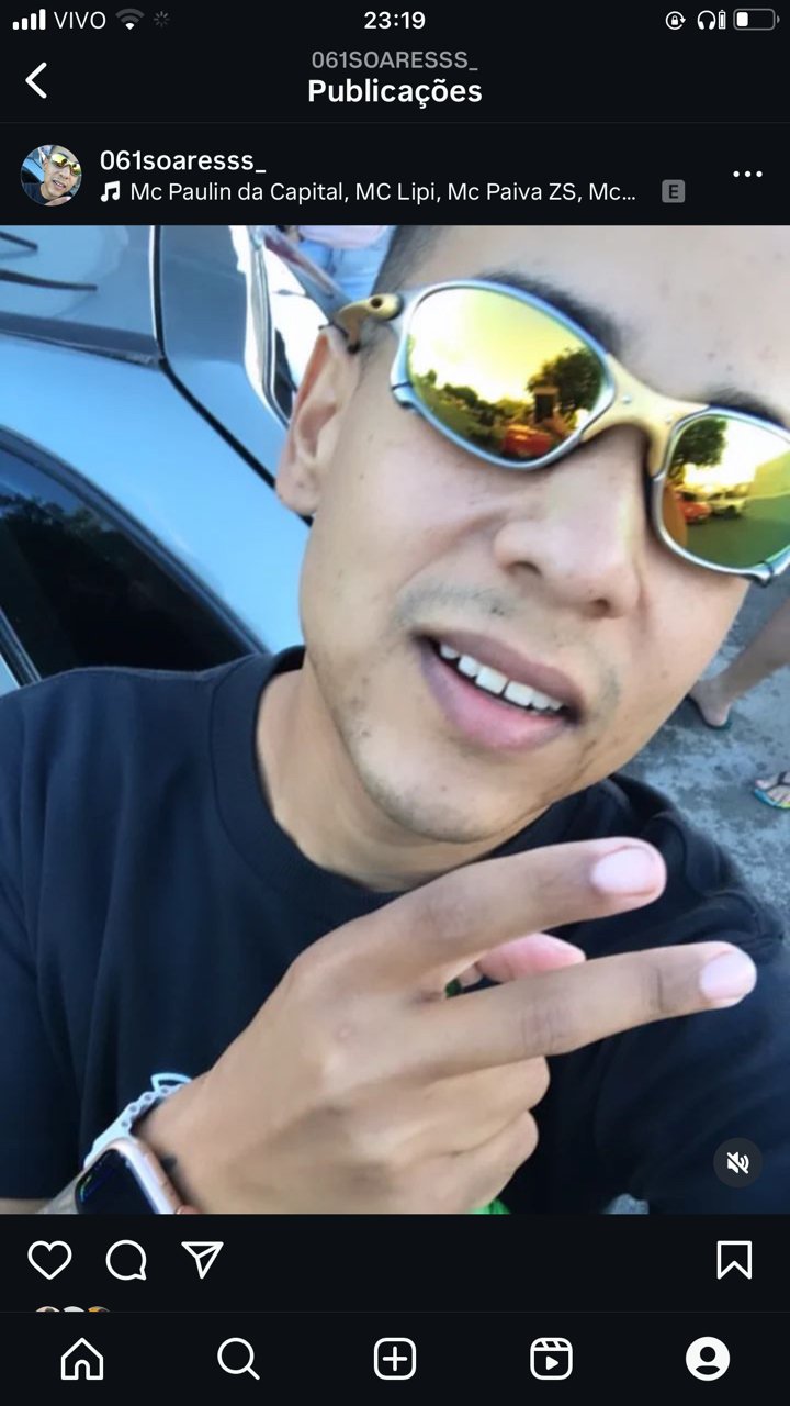 do Nascimento João Carlos