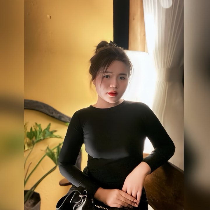 Gia Hân