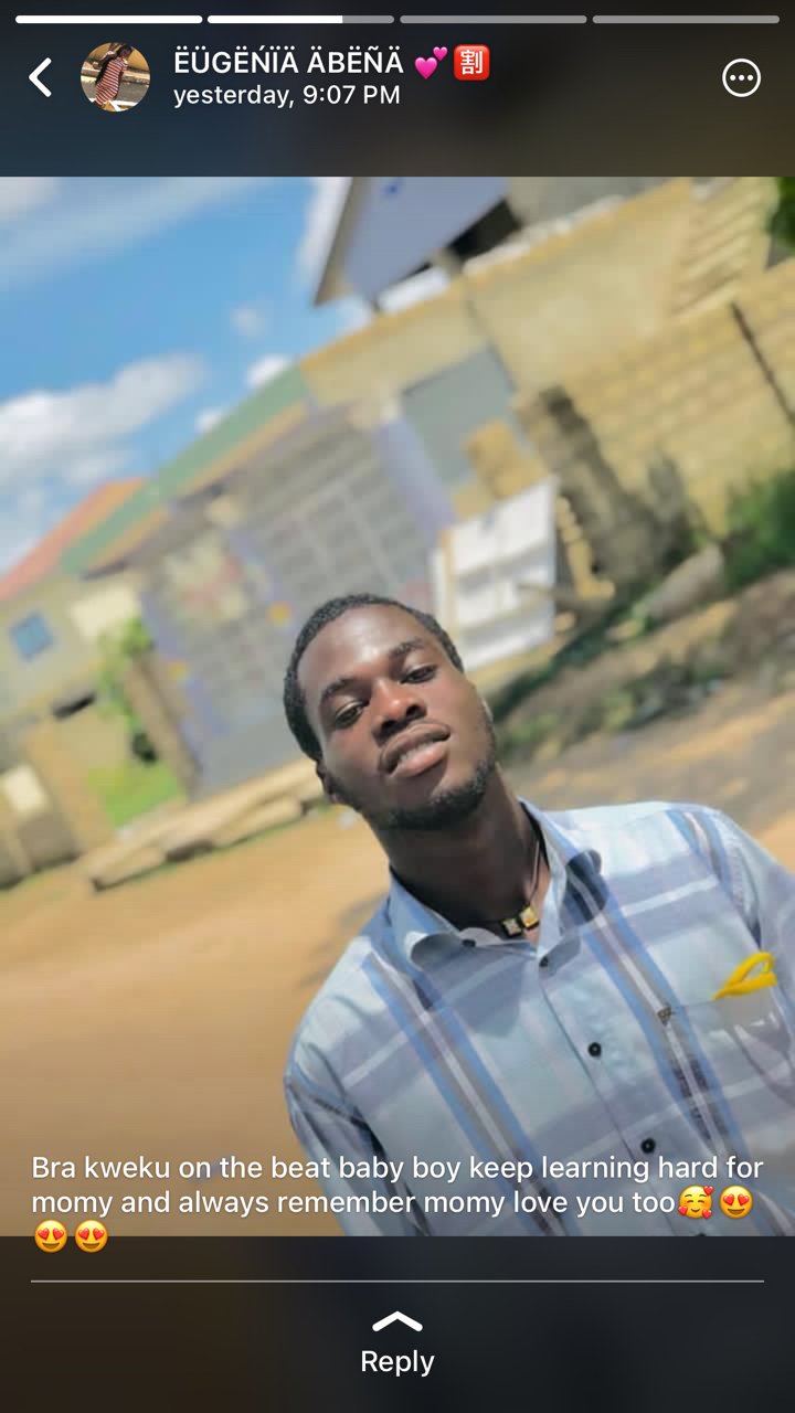 Adukwaw Ishmael