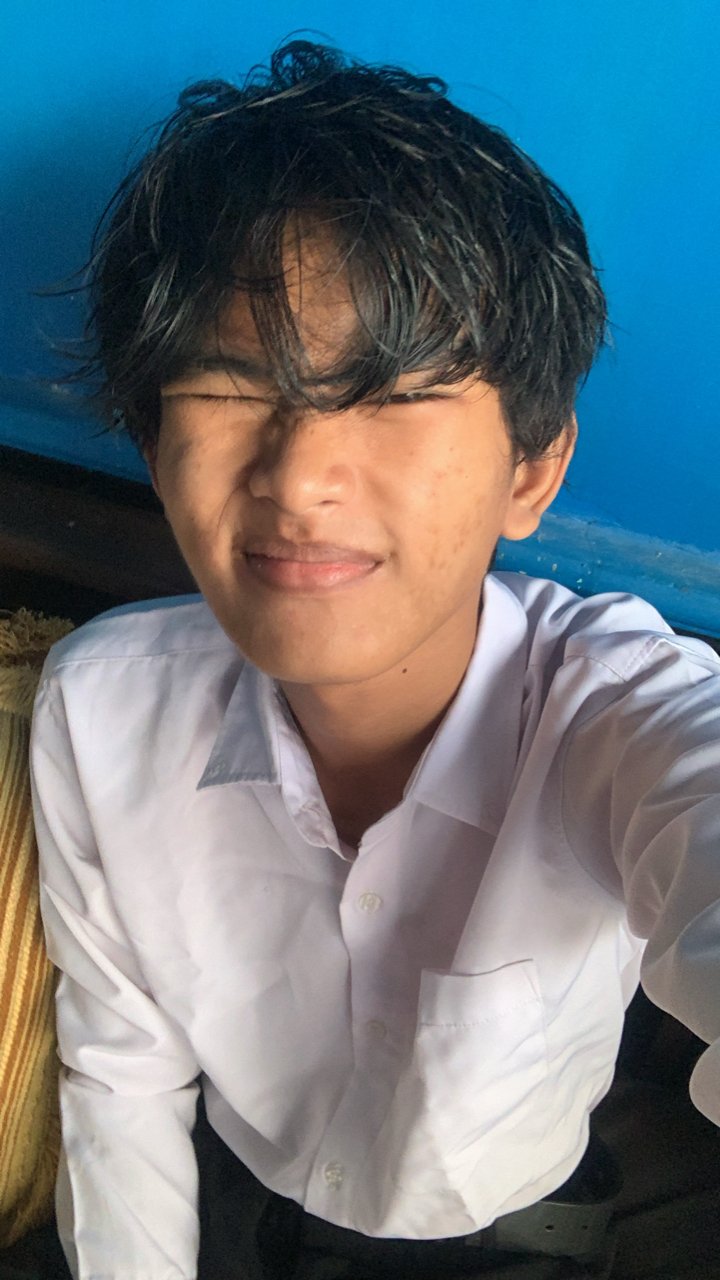 Agus Hidayat