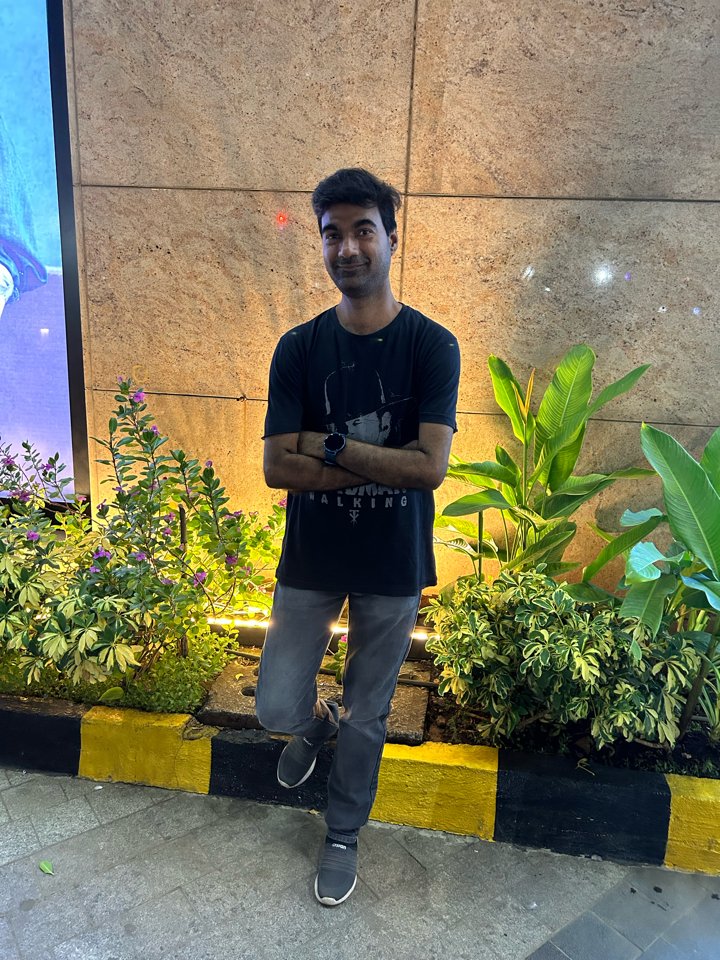 Varunkumar Shankar