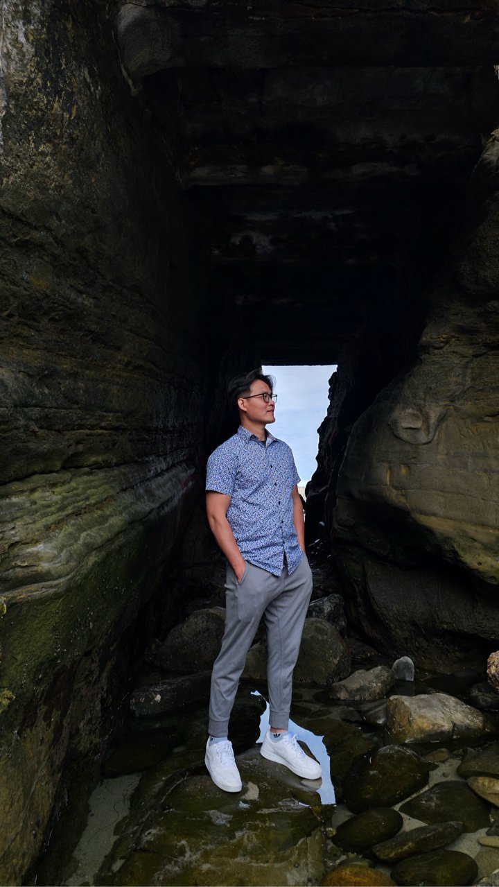 Jason Nguyen