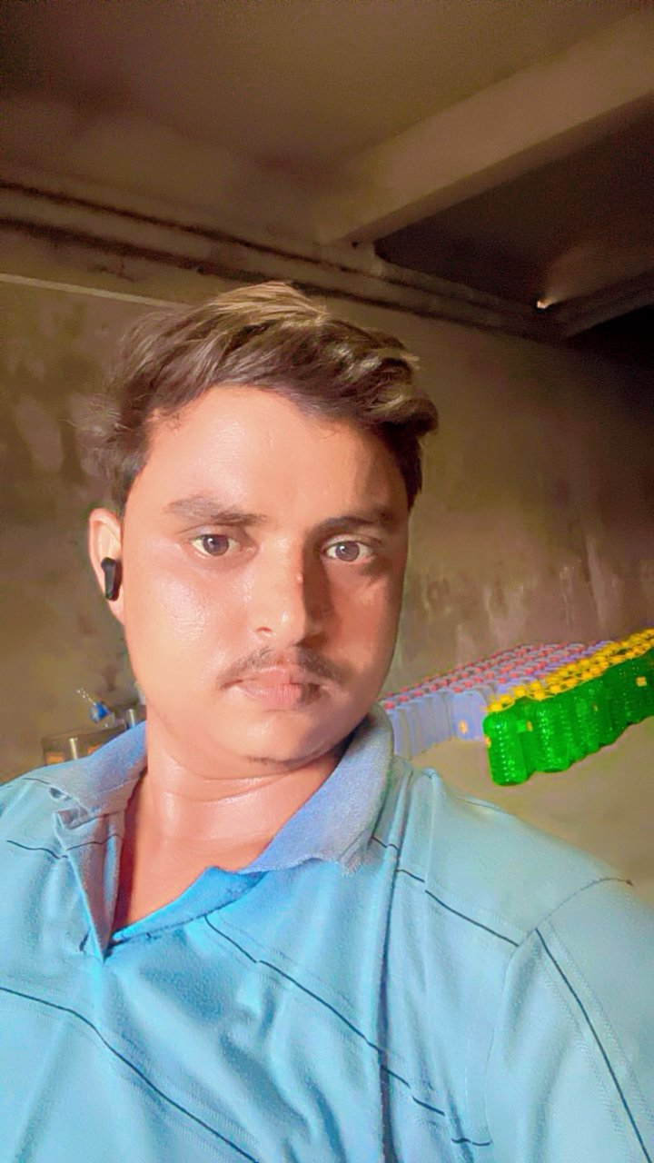 Mohd Mizan