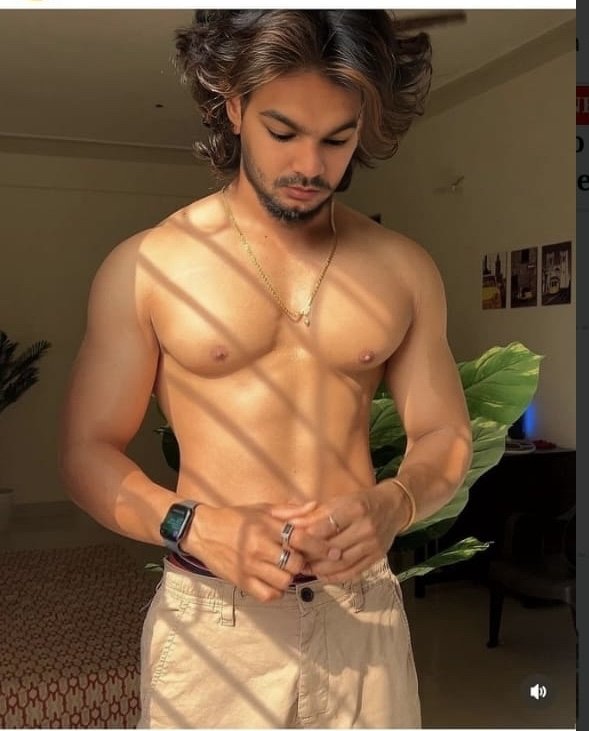 Faizan Meman