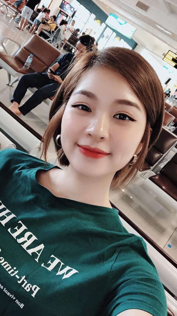 Thanh Hà