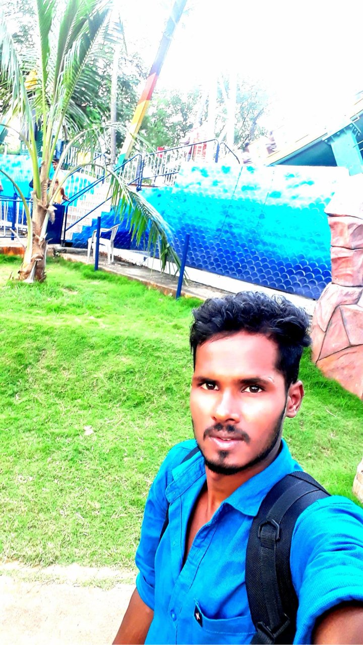 Raja Manickam
