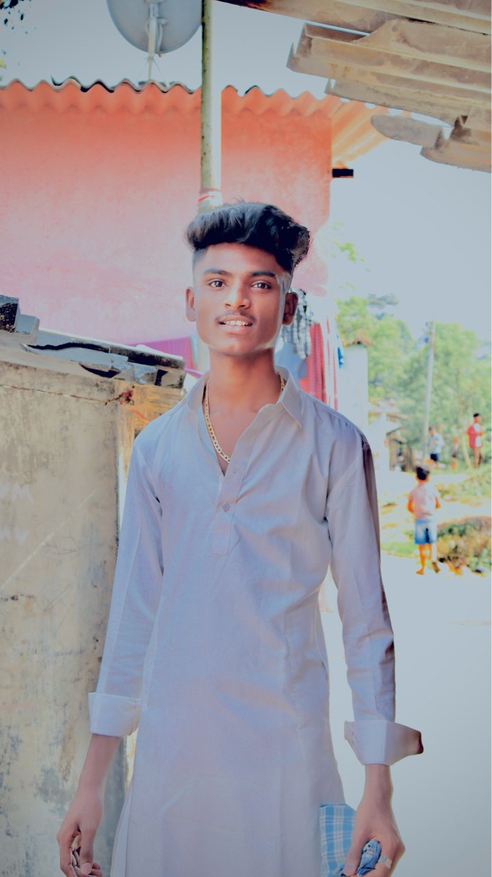Ghodke Joseph
