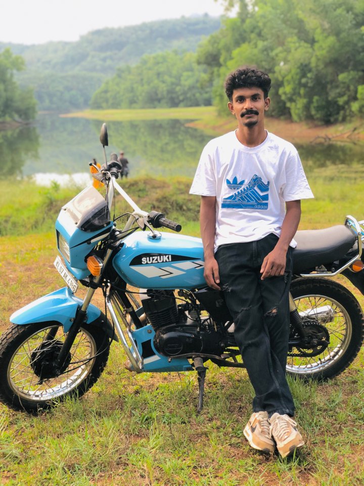 Aswanth