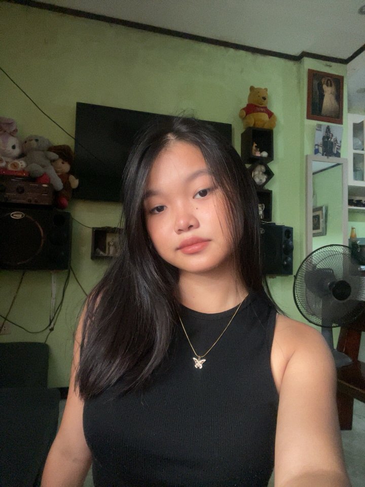 trisha gomez