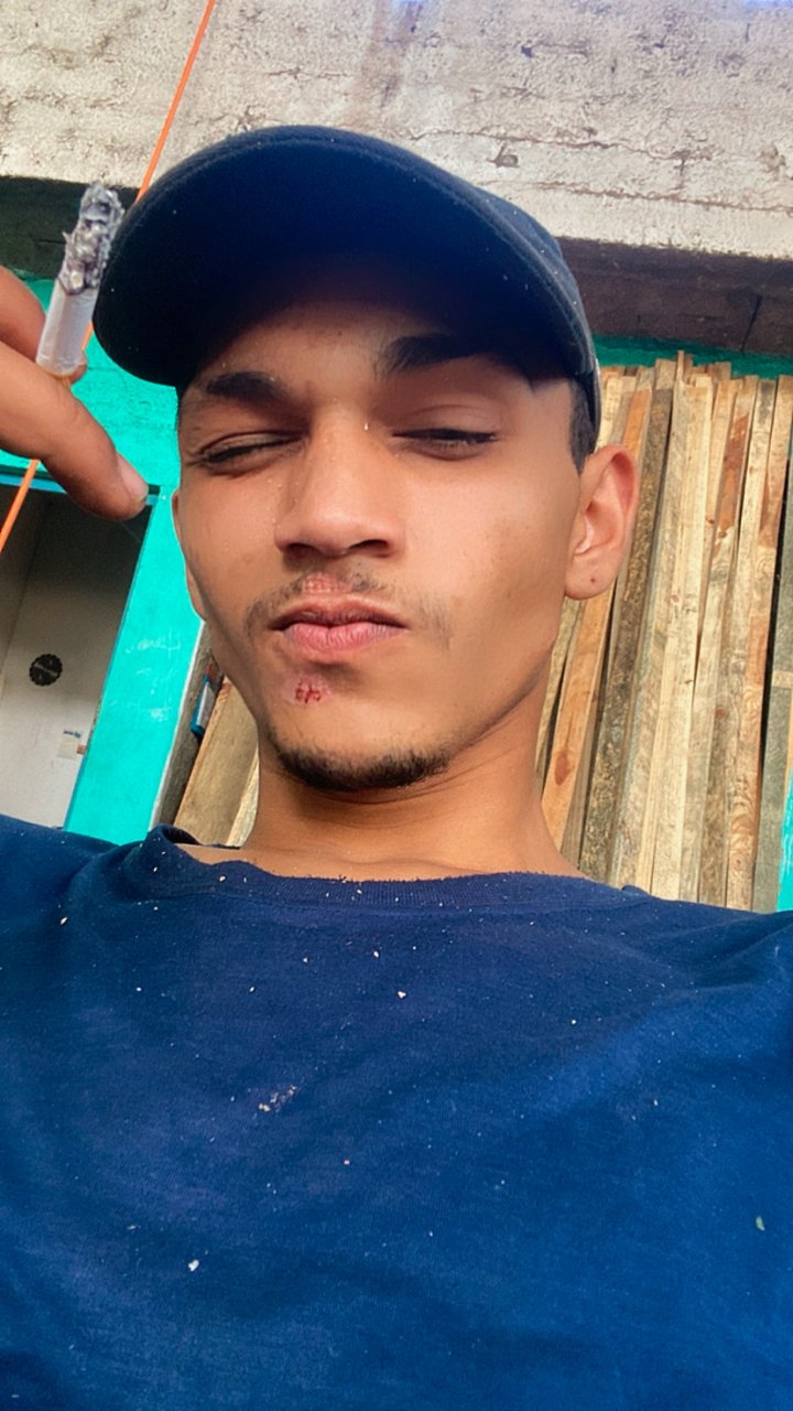 Silva Mateus