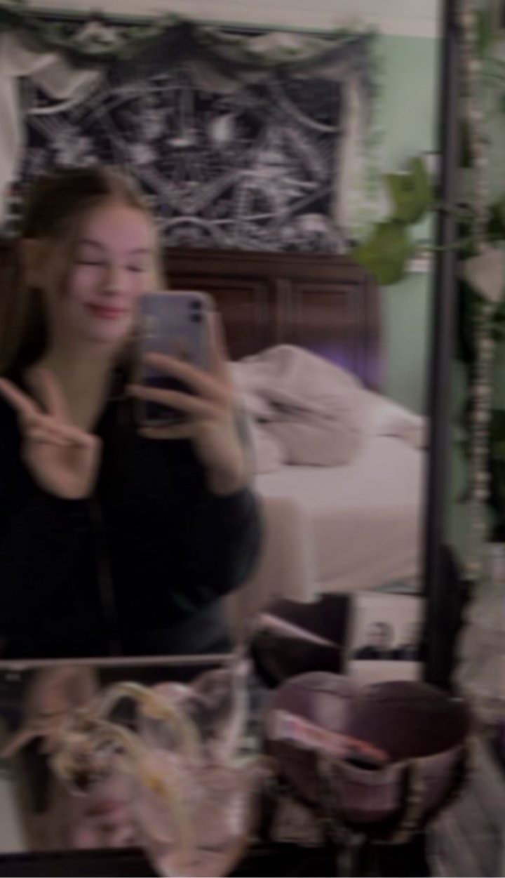 Grace killham
