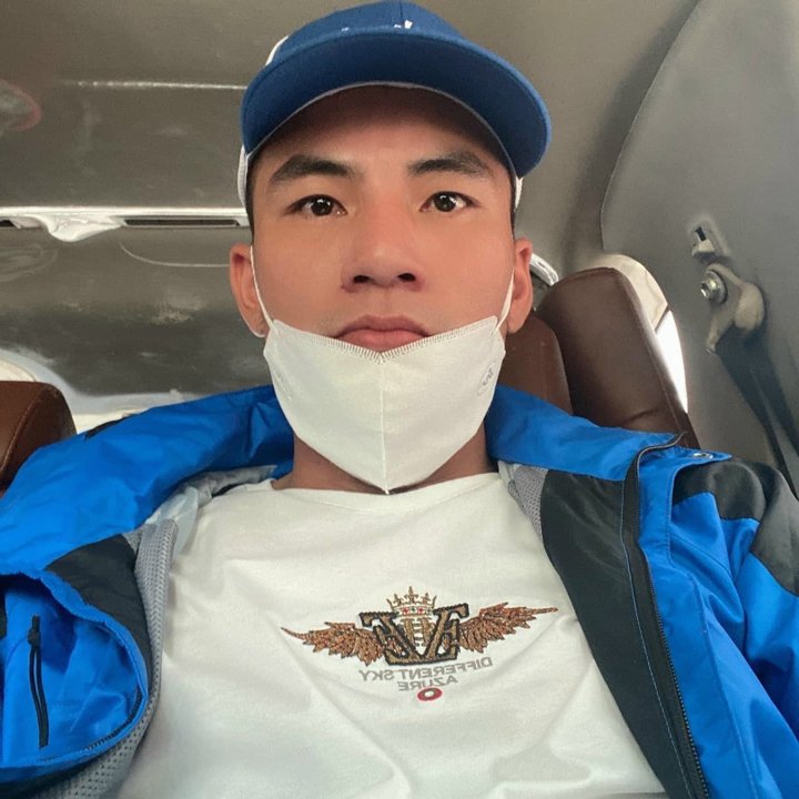 Hoàng Anh