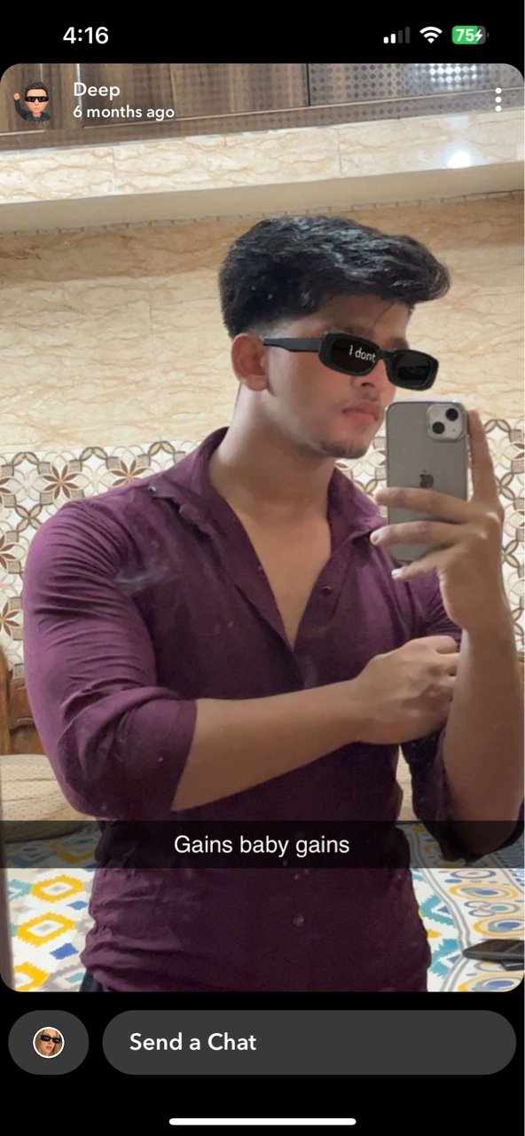 Deep Pawan