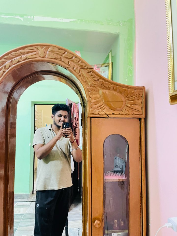 Kushal Singh