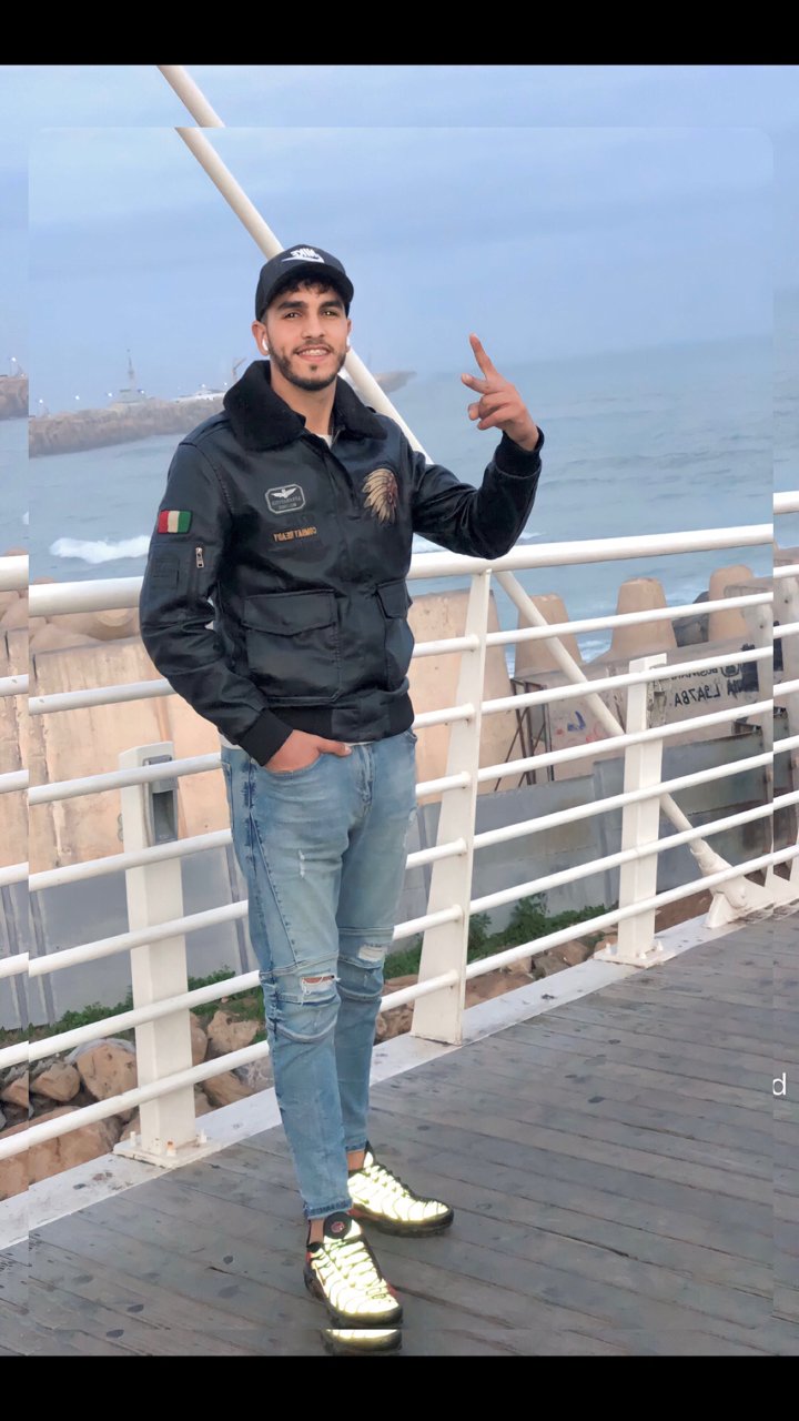 Oussama