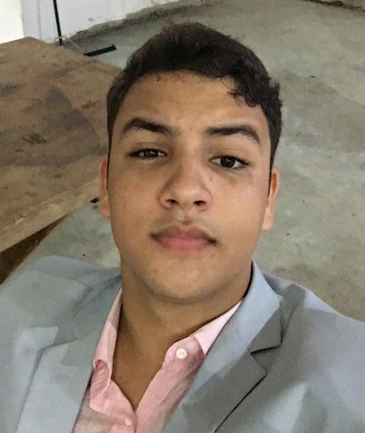 Felipe Souza Vizintin