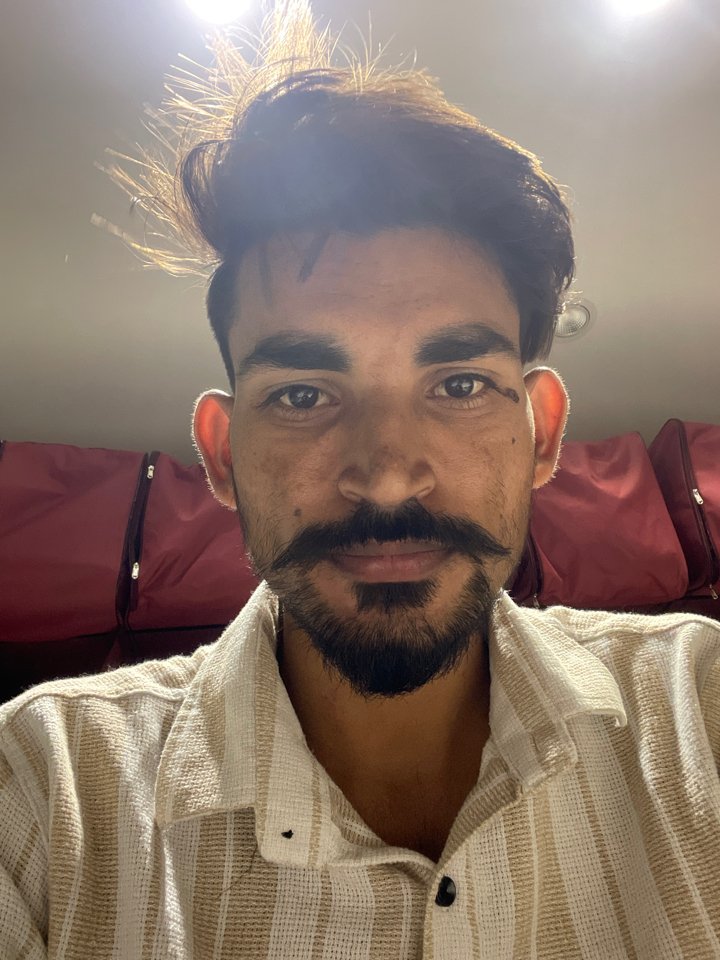 Kumar Monu