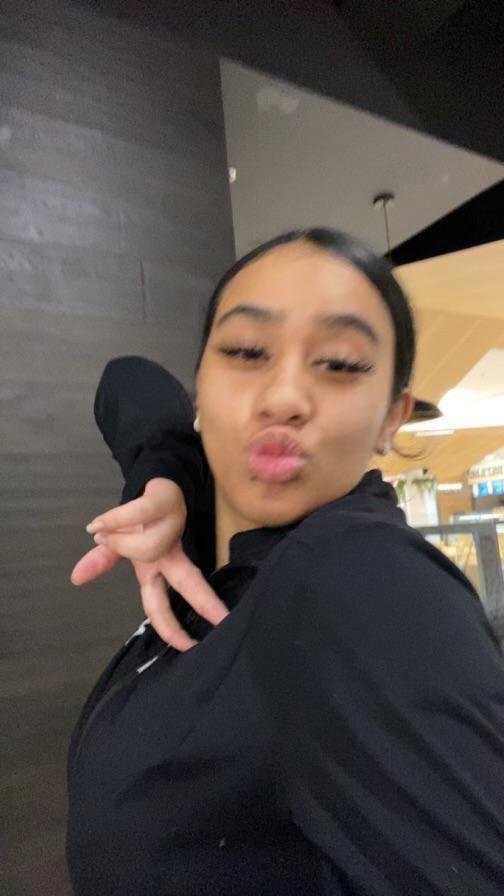 Joy Janet