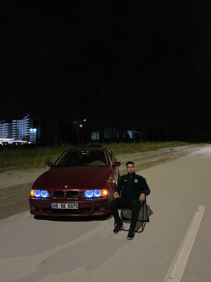 Güneş Abdullah Ahmet