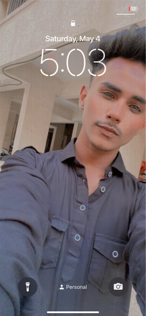 Advani Manav