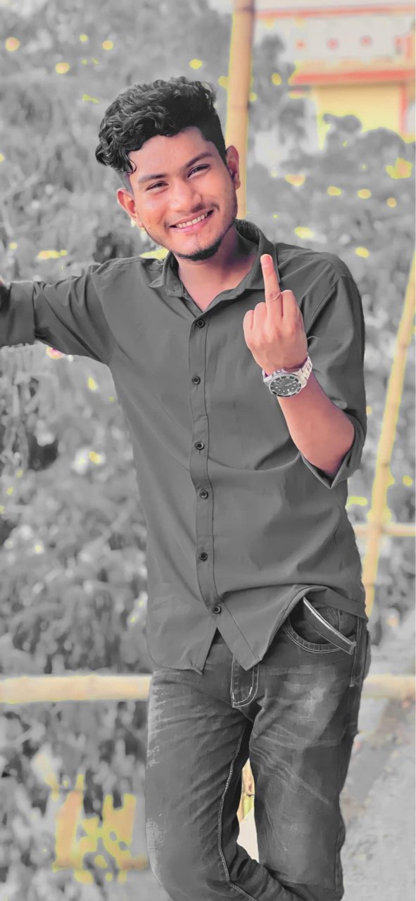 Md Joy