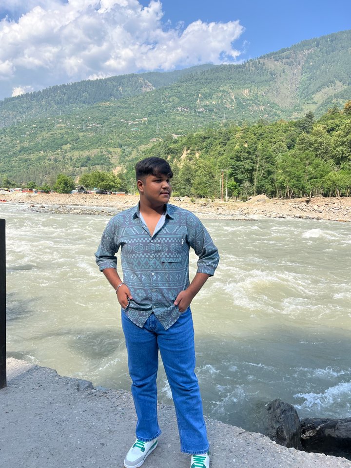 ansh