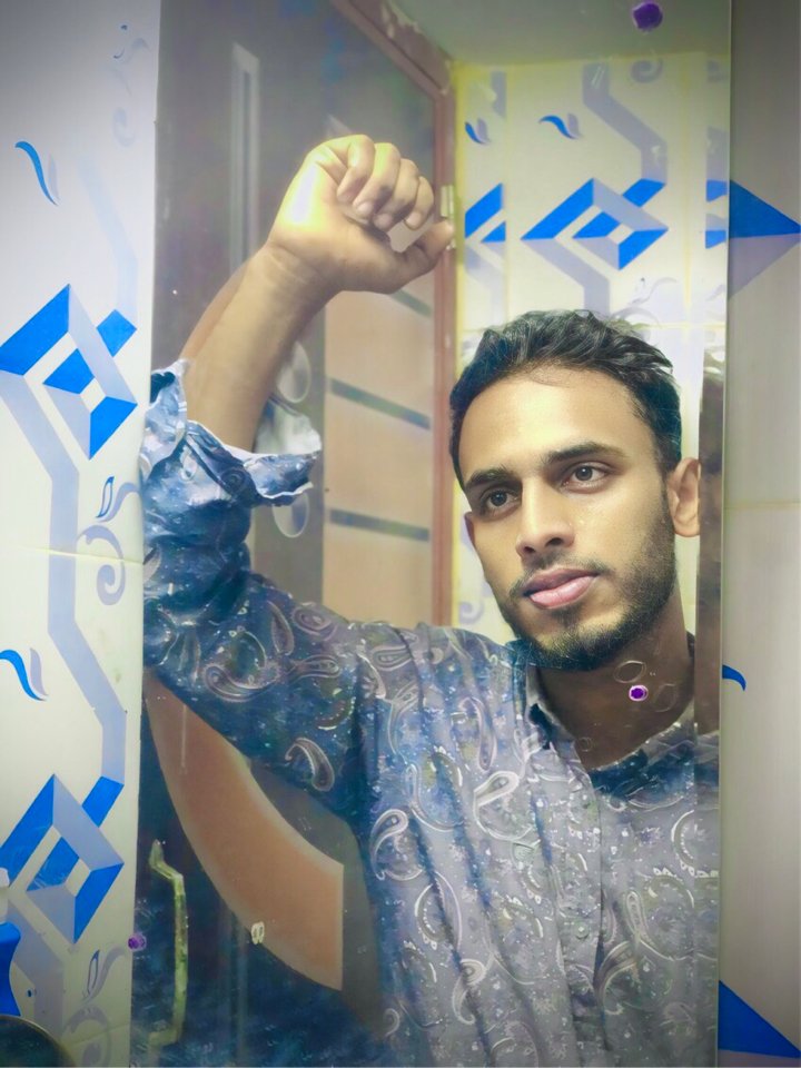 Asif Nazmul hasan
