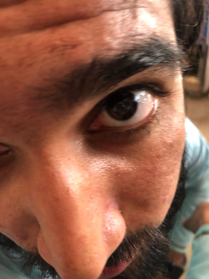 Zafarmasood masood
