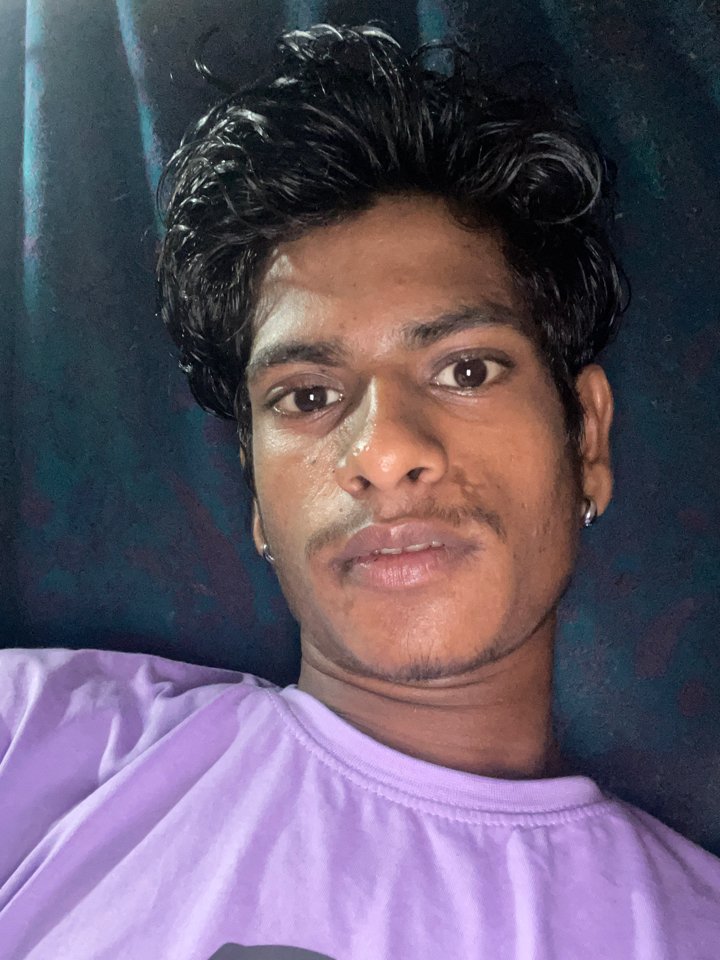 Ravi Verma