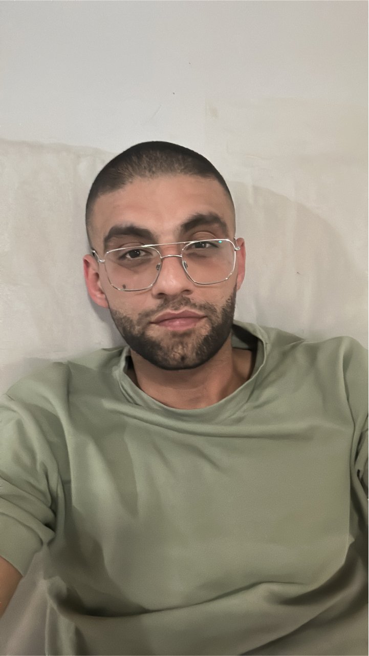 אבי אפרוז