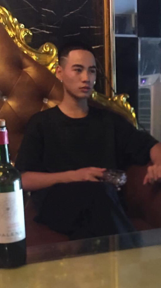 Nam Anh