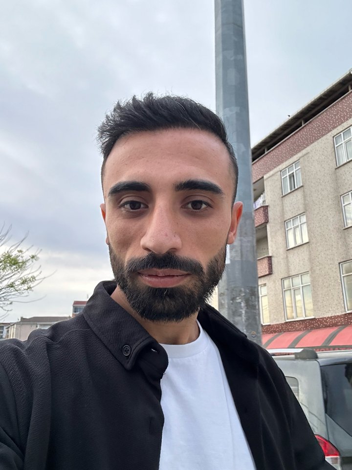 Özer Şeyhmus